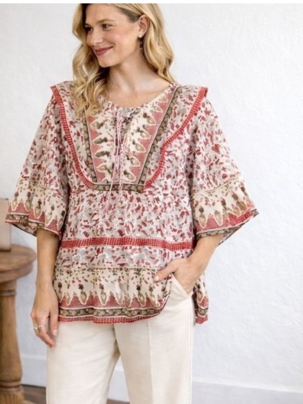 Calypso St. Barth Top